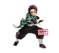 Banpresto Demon Slayer Kimetsu No Yaiba Maximatic Le Tanjiro Kamado I