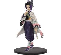 Banpresto Demon Slayer Kimetsu no Yaiba PVC Statue Shinobu Kocho 15 cm