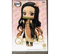 10828 DEMON SLAYER KIM ET SU NO YAIBA Q POSK ET NEZUKO KAMAD