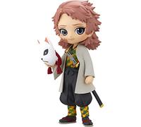 Demon Slayer - Qposket - Sabito Vers. A - Figurine 14cm
