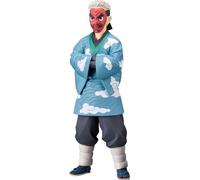 Banpresto - Demon Slayer - Kimetsu No Yaiba - Sakonji Urokodaki Vol.24 17 cm