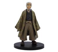 BanPresto - Demon Slayer: Kimetsu No Yaiba - Vol.35 - Hotaru Haganezuka Statue
