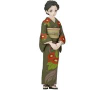 Banpresto – Figurine Tamayo (Demon Slayer) – 14 cm