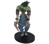 Banpresto - Demon Slayer: Kimetsu No Yaiba - vol.8 Gyutaro Statue