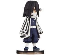 BANPRESTO Demon Slayer : Kimetsu No Yaiba - World Collectable Vol.6 7 cm BP18644 Multicolore