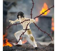 Banpresto Demon slayer: Kimetsu Sans Yaiba Muzan Kibutsuji Vibrante Stars Figure