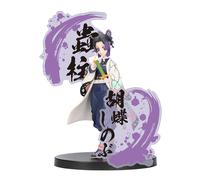 Banpresto - Demon Slayer: Kimetsu Sans Yaiba - Shinobu Kocho Ver.a Ex Bandai