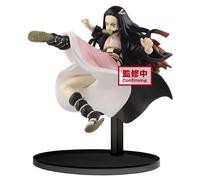 Banpresto – Figurine Demon Slayer Kimetsu No Yaiba – Tanjiro Kamado Vol. 18 – 15 cm