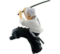 Banpresto Demon Slayer Kny Vibration Stars - Sanemi Shinazugawa