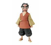 Banpresto - Figurine Kotetsu (Demon Slayer / Kimetsu No Yaiba) - 13 cm