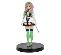 Banpresto Demon Slayer - Mitsuri Kanroji - Figurine 16cm Vol.13