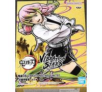 Banpresto Demon Slayer - Mitsuri Kanroji - Figurine Vibration Stars Limited 12cm