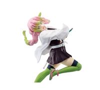 Banpresto Demon Slayer - Mitsuri Kanroji - Figurine Vibration Stars Limited 12cm
