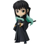 Figurine Demon Slayer Kimetsu No Yaiba - Muichiro Tokito Vol3 Q Posket 7cm