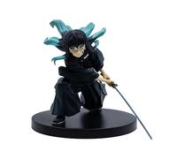 Banpresto Demon Slayer - Muichiro Tokito - Figurine Vibration Stars 10cm