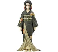 Banpresto Figurine Demon Slayer Muzan Kibutsuji Vol. 6 Vert Enfants