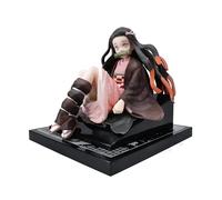 Banpresto Demon Slayer - Nezuko Kamado - Figurine Ichibansho 16cm