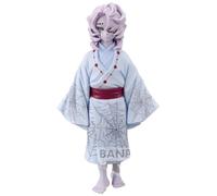 BANPRESTO Demon Slayer - Rui - Figurine Demon Series 14 cm