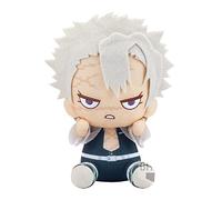Banpresto - Peluche géante Demon Slayer Sanemi Shinazugawa