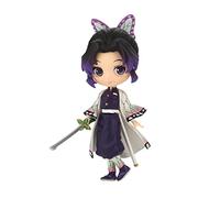 Banpresto Demon Slayer - Shinobu - Figurine Q Posket Petit 7cm