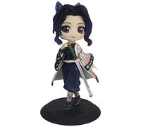 Banpresto - Demon Slayer Shinobu Kocho Q posket Figure Version A