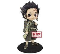 Banpresto - Demon Slayer Tanjiro Kamado II Figure Version 2