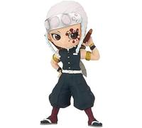 Banpresto Demon Slayer - Tengen - Figurine Q Posket Petit 7cm