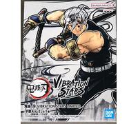 Banpresto Demon Slayer - Tengen Uzui - Figurine Vibration Stars 15cm