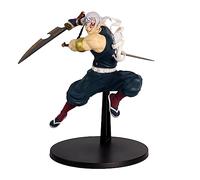 Banpresto Demon Slayer - Tengen Uzui - Figurine Vibration Stars 15cm