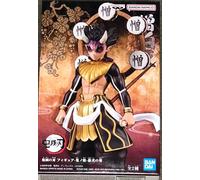 Figurine Demon Series - Demon Slayer : Kimetsu No Yaiba - Upper Demon Vol.12