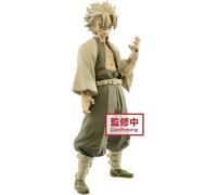 BanPresto - Demon Slayer vol.15 Sanemi Shinazugawa Figure