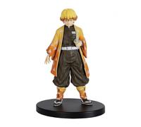 Banpresto Demon Slayer - Zenitsu Agatsuma - Figurine 15cm