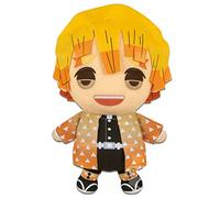 Banpresto - Demon Slayer Zenitsu Super Big Plush