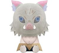 Banpresto Demon SPLAYER - Inosuke - Big Plush - 20cm