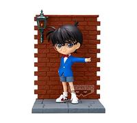 Banpresto Détective Conan avec Diorama Chiffre, 14 cm Hauteur