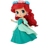 Banpresto Disney - Ariel - Q Posket 14cm