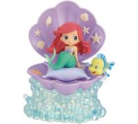 Banpresto - Disney Ariel Q posket Stories Figure Version B