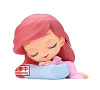 Banpresto - Disney Characters - Ariel - Sleeping (Ver. B), Bandai Spirits Q Posket Figurine