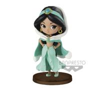 DISNEY-Q POSKET MINI GIRLS FESTIVAL-JASMINE WINTER G