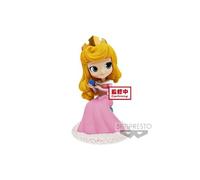 Banpresto Disney - Figurine De Collection Q Posket Princesse Aurore 12 Cm
