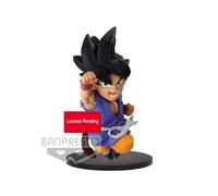 Banpresto Disney - Figurine De Collection Son Goku 13 Cm