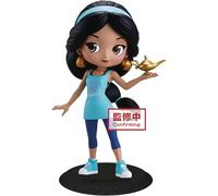Banpresto - Disney Jasmine Avatar Style Q posket Figure