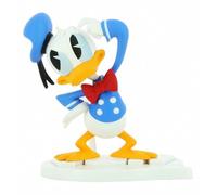 Banpresto Disney Mickey Shorts Collection Mini Figure Donald Duck 5 cm