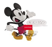 Figurine Mickey Shorts Collection 5 cm NC G