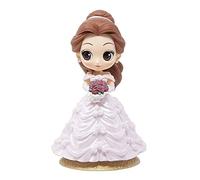 Banpresto Disney Q Posket Mini Figure Belle Dreamy Style 14 cm BP16150