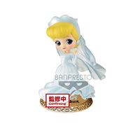 Disney Cinderella Dreamy Style Q Poske Figure