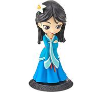 Banpresto Disney Q Posket Mini Figure Mulan Royal Style Ver. A 14 cm BP16242