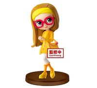 Banpresto Disney Q Posket Petit Mini Figure Honey Lemon 7 cm