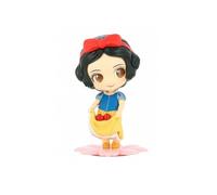 Banpresto Disney Q Posket Sweetiny Mini Figure Snow White Ver. A 10 cm BP16107P
