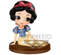 Banpresto- Disney Statue, Multi-Colour, 82568